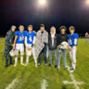 Meet your Posher, Parker